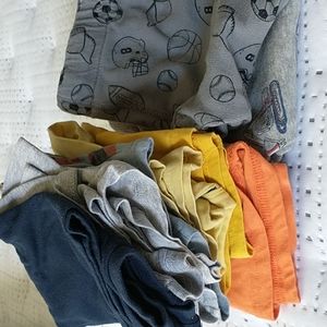 Boy 2T bundle / lot (20 items)